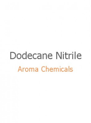 Dodecane Nitrile