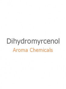 Dihydromyrcenol