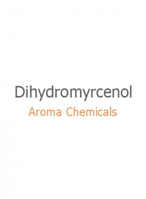 Dihydromyrcenol
