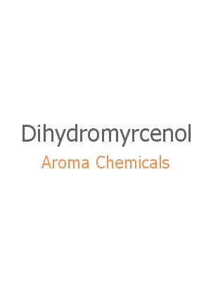 Dihydromyrcenol