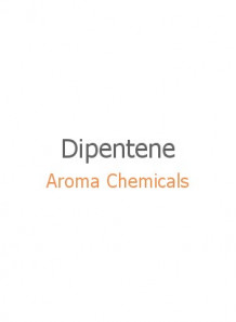 Dipentene