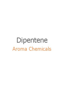  Dipentene, DL-Limonene