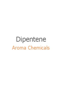 Dipentene, DL-Limonene