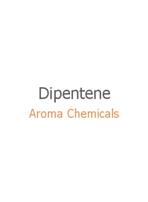 Dipentene, DL-Limonene