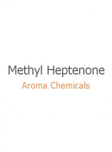 Methyl Heptenone