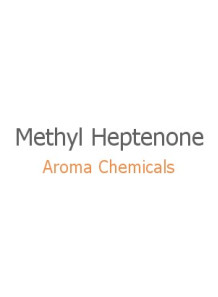  Methyl Heptenone (FEMA-2707)