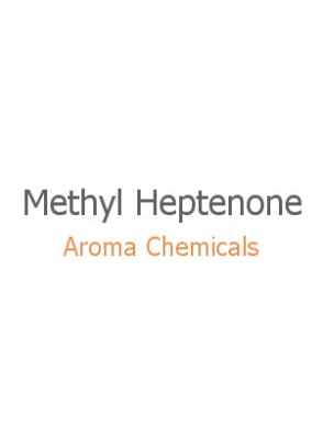Methyl Heptenone, FEMA 2707