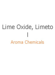  Lime Oxide, Limetol