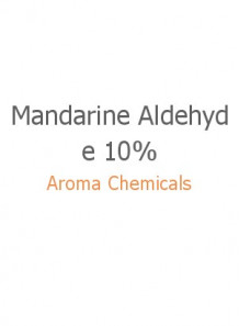 Mandarine Aldehyde 10%