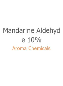  Mandarine Aldehyde 10%