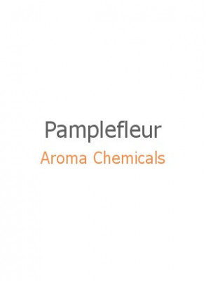 Pamplefleur