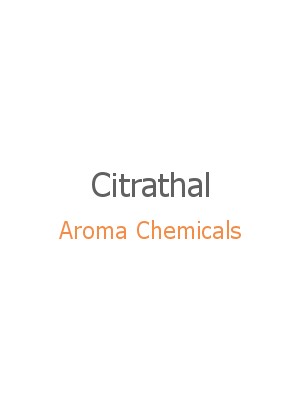Citrathal