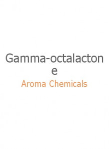 Gamma-octalactone
