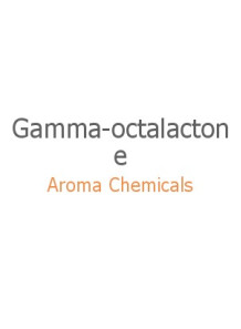  Gamma-octalactone (FEMA-2796)