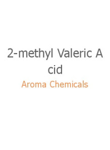 2-methyl Valeric Acid...