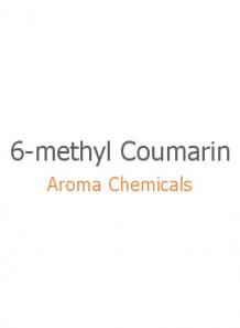 6-methyl Coumarin