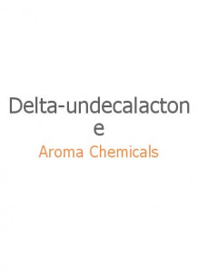 Delta-undecalactone