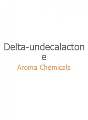 Delta-undecalactone