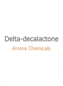 Delta-decalactone