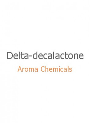 Delta-decalactone, FEMA 2361