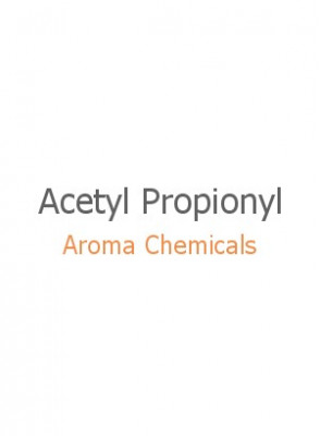Acetyl Propionyl, FEMA 2841