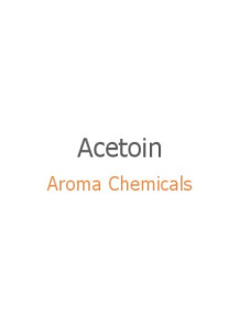  Acetoin (FEMA-2008)