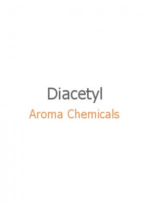 Diacetyl