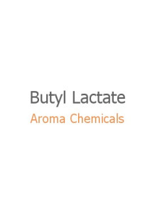  Butyl Lactate (FEMA-2205)