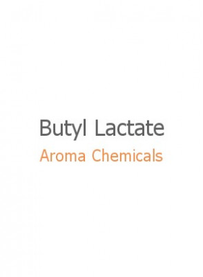 Butyl Lactate, FEMA 2205