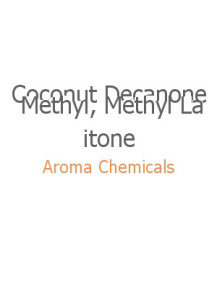  Coconut Decanone Methyl, Methyl Laitone
