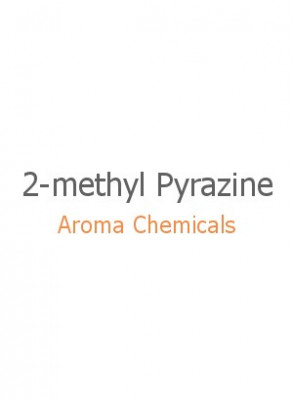 2-methyl Pyrazine, FEMA 3309