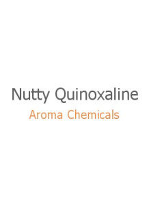  Nutty Quinoxaline