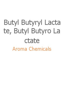 Butyl Butyryl Lactate,...