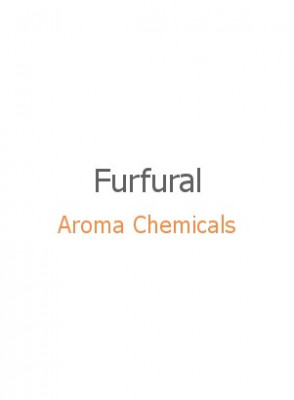 Furfural, FEMA 2489