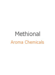  Methional (FEMA-2747)