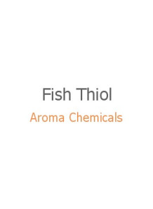  Fish Thiol (2-Methyl-3-furanthiol) (FEMA 3188)