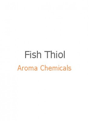 Fish Thiol, FEMA 3188