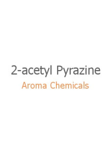  2-acetyl Pyrazine