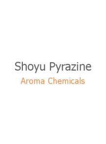  Shoyu Pyrazine