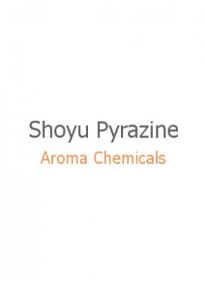 Shoyu Pyrazine