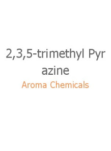  2,3,5-trimethyl Pyrazine (FEMA-3244)