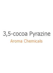  3,5-cocoa Pyrazine