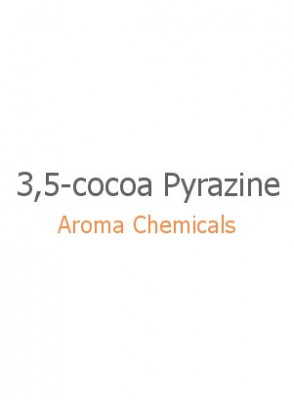 3,5-cocoa Pyrazine