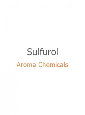 Sulfurol, 4-Methyl-5-thiazoleethanol (Milk), FEMA 3204