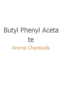  Butyl Phenyl Acetate