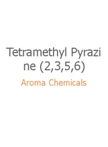  Tetramethyl Pyrazine (2,3,5,6)