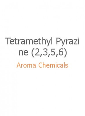 Tetramethyl Pyrazine (2,3,5,6)