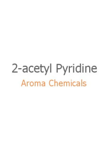 2-acetyl Pyridine (FEMA-3251)