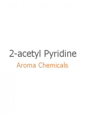2-acetyl Pyridine, FEMA 3251