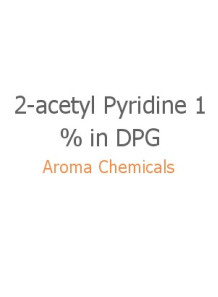  2-acetyl Pyridine 1% in DPG